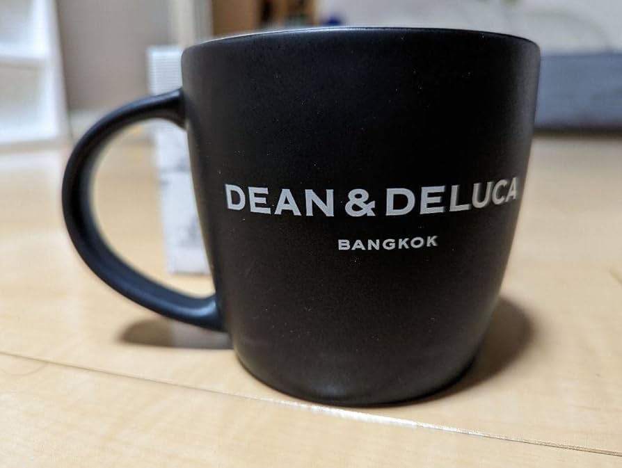新品DEAN & DELUCA カゴバッグ、マグカップ 新品DEAN & DELUCA カゴバッグ、マグカップ DEAN & DELUCA